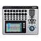 Music Mixer QSC TouchMix Application Manual
