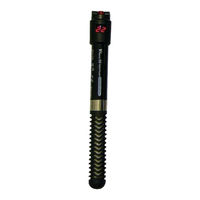 TMC Aquarium V2Therm Instructions For Installation And Use Manual