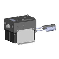 SKF Linkoln EM-U3 Series Installation Instructions Manual