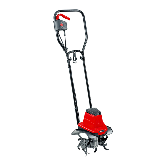 EINHELL GC-RT 7530 Original Operating Instructions