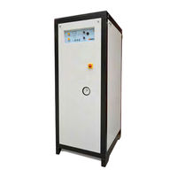 FULTON Electropack EP18 Installation, Operation And Maintenance Manual