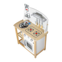 Baninni CUCINA Manual