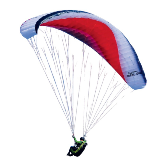 PAPILLON HIMALAYA Owner's Manual