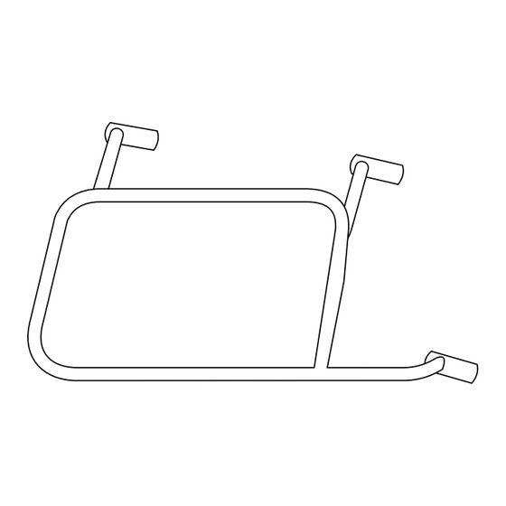 hepco & becker 6504554 00 01 Manual
