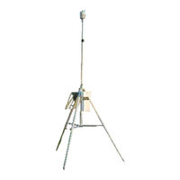 Vaisala Beacon Station BWS500 Setup Manual