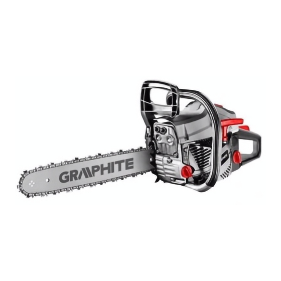Graphite 58G945 Instruction Manual