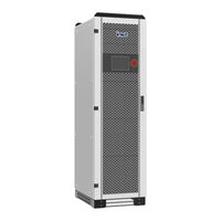 INVT BD100KTR-P Manual