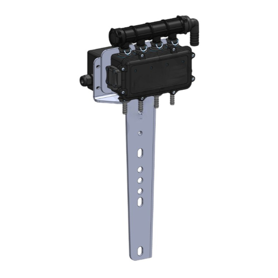 SurePoint SENTINEL Manuals
