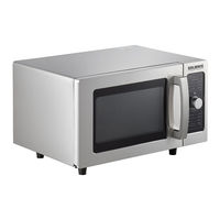 Solwave 180MW1000D User Manual