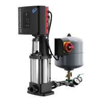 Grundfos Hydro Solo-E Optimum Instructions Manual