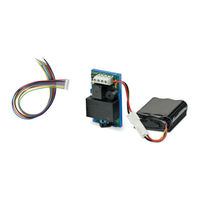Nice Elero ExitSafe 28 388.0001 Manual