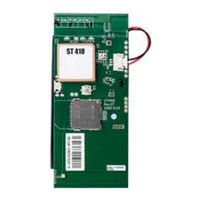 SunTech ST410 User Manual