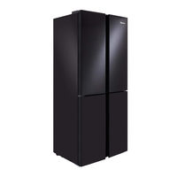 Fridgemaster MQ79394FFB How To Use Manual