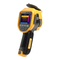 Thermal cameras Fluke Ti480 Quick Start