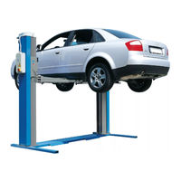Ravaglioli KPS306C2EX Manual
