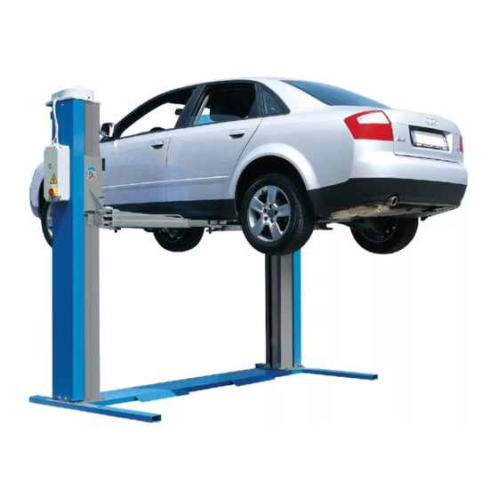 Ravaglioli KPS305C2 Manual