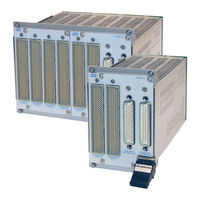 Pickering PXI BRIC 40-569B User Manual