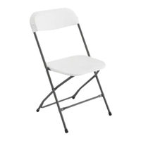sweeek. FIESTA RECCHAIRX6 Manual