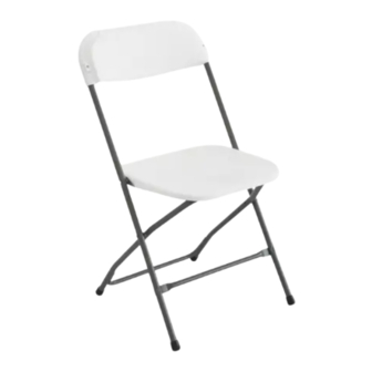 sweeek. FIESTA RECCHAIRX6 Manual