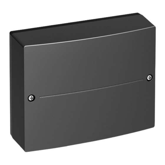 Viessmann EM-HB1 Installation And Service Instructions Manual