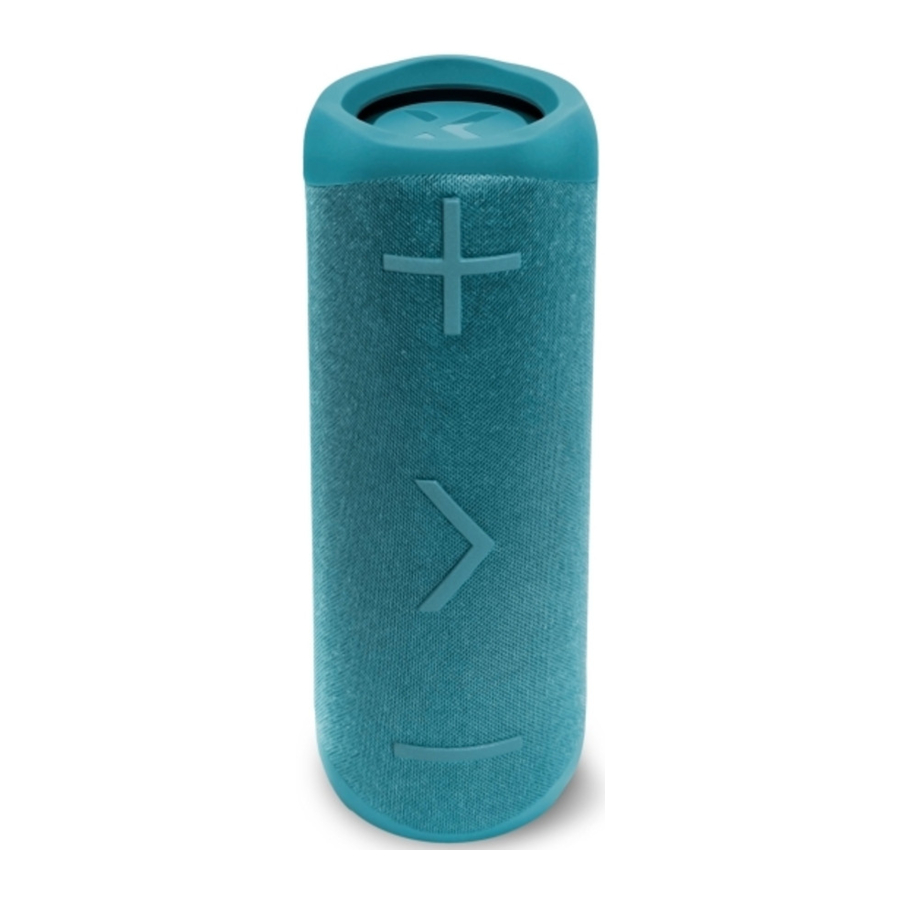 BlueAnt X2i Manual