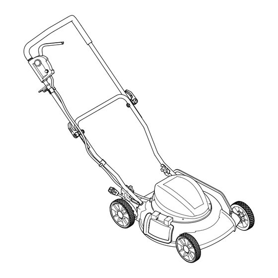 MTD 18A-212A783 Operator's Manual