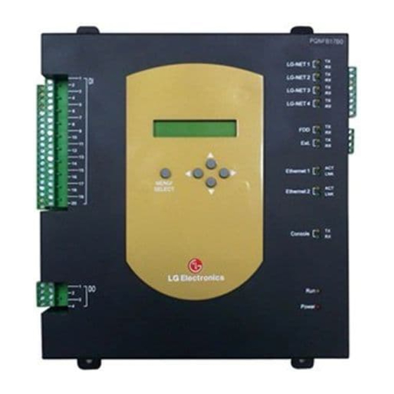 LG BNU-BAC Owner's Manual