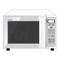Microwave Oven Sharp R-960N Operation Manual
