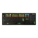 Blomberg KEYBOARD 4 Installation And Reference Manual