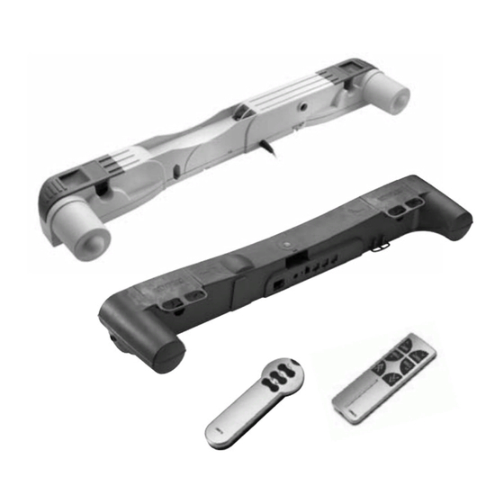 Linak TWINDRIVE HB12 User Manual