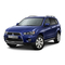 Automobile Mitsubishi 2005 Outlander Owner's Handbook Manual