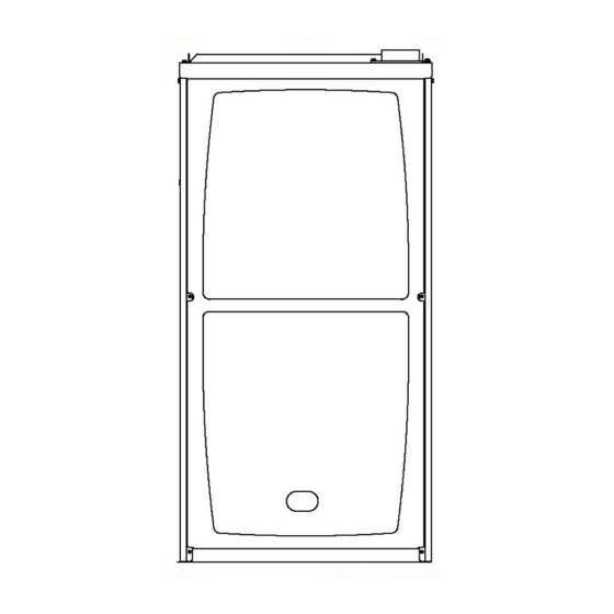 Airease A95DF2E Installation Instructions Manual