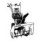 Snow Blower Craftsman 536.886350 Owner's Manual