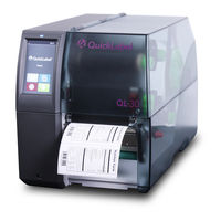 QuickLabel QL-30 User Manual
