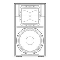 Yamaha CZR10 Owner's Manual