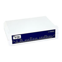 COMETA WAVE PLUS User Manual