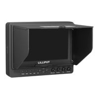 Liliput 665 User Manual
