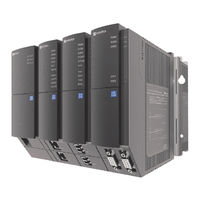 HollySys LK511 System Manual