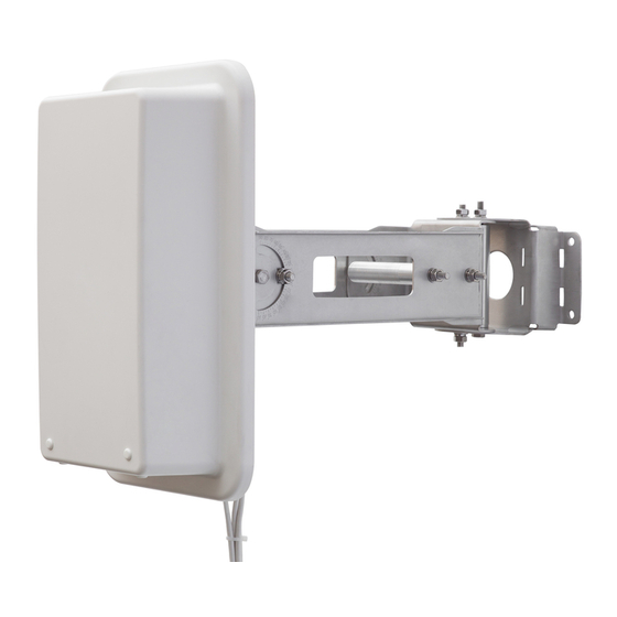 CommScope CMAX Series Installation Instruction