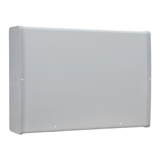 CommScope CMAX Series Installation Manual