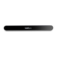 Tobii Pro Nano User Manual