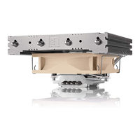 Noctua NH-L12 Ghost S1 Edition Installation Manua