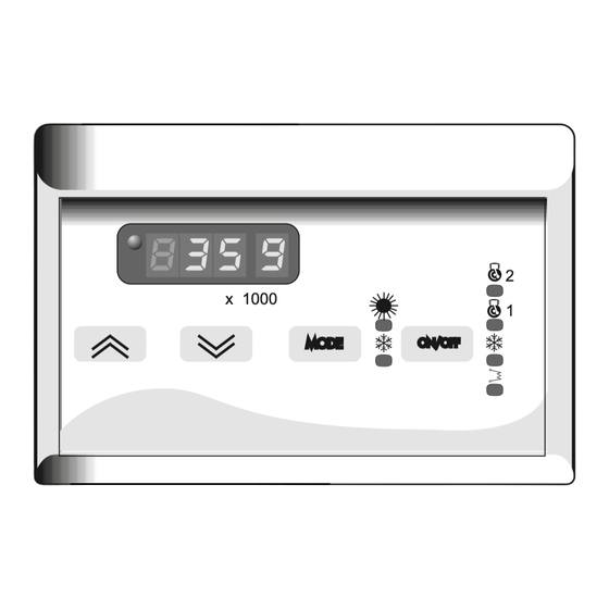 Lennox E420 Installation, Operation & Maintenance Manual
