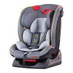 Chipolino TRAX RELAX Instruction Manual For Use