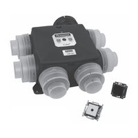 Renson Cube Manual