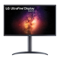 LG 32EP950-B Owner's Manual