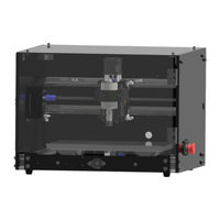 FoxAlien 3018-SE User Manual