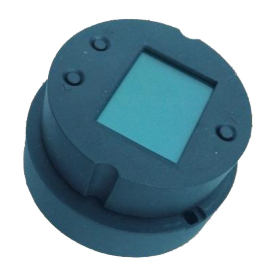 Microcyber MS0210 HART User Manual