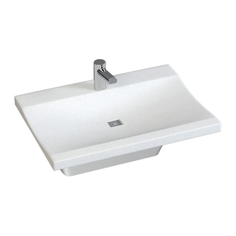 Bradley Verge LVS Series Installation Manual
