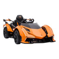 HOMCOM 370-204V90WT Owner's Manual